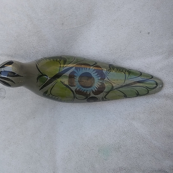 Vintage pottery from mexico - Picture 3 of 6